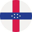 Alankomaiden Antillien guldeni