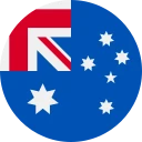 Australian dollari