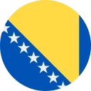 Bosnia-Hertsegovinan vaihdettava markka