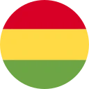 Bolivian boliviano