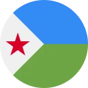 Djiboutin frangi