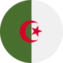 Algerian dinaari