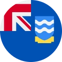 Falklandinsaarten punta