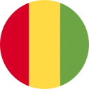 Guinean frangi