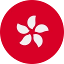 Hongkongin dollari