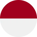 Indonesian rupia