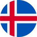 Islannin kruunu