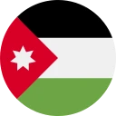 Jordanian dinaari