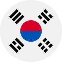Etelä-Korean won