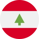 Libanonin punta