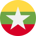 Myanmarin kyat