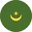 Mauritanian ouguiya