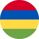 Mauritiuksen rupia