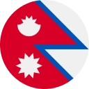 Nepalin rupia