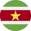 Surinamen dollari