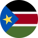 Etelä-Sudanin punta