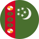 Turkmenistanin manat