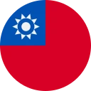 Taiwanin uusi dollari