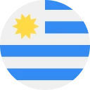 Uruguayn peso