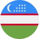 Uzbekistanin som