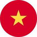 Vietnamin dong